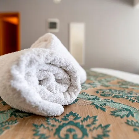 Midtownfethiye Residences By Frz 2* Фетхие