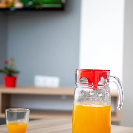 Апарт-отель Midtownfethiye Residences By Frz