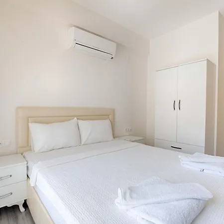 Midtownfethiye Residences By Frz Фетхие