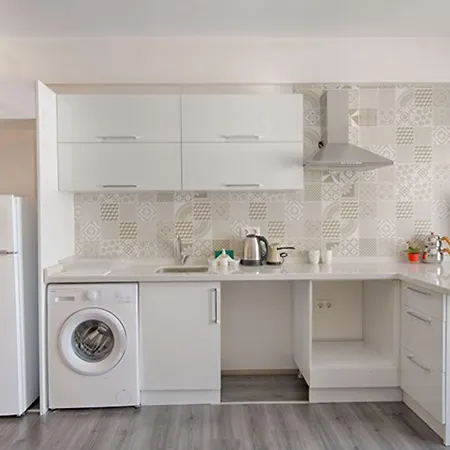 Midtownfethiye Residences By Frz Апарт-отель 2*