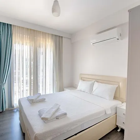 Midtownfethiye Residences By Frz Фетхие