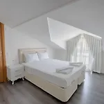 Апарт-отель Midtownfethiye Residences By Frz 2*