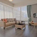 Midtownfethiye Residences By Frz