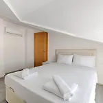 Midtownfethiye Residences By Frz 2* Fethiye