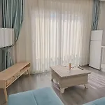 Midtownfethiye Residences By Frz Hotel apartamentowy 2*