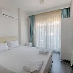 Midtownfethiye Residences By Frz Апарт-отель