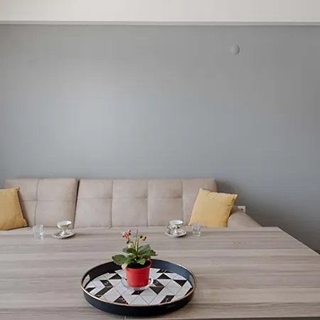 Апарт-отель Midtownfethiye Residences By Frz 2*