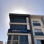 Aparthotel Midtownfethiye Residences By Frz 2*