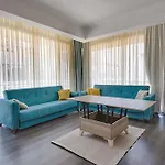 Aparthotel Midtownfethiye Residences By Frz