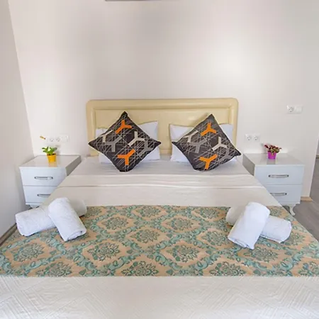 Midtownfethiye Residences By Frz 2*