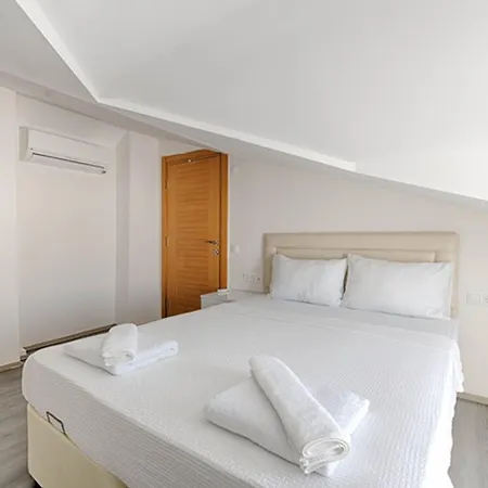 Midtownfethiye Residences By Frz 2* Φετιγιέ