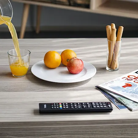 Midtownfethiye Residences By Frz 2* فتحية