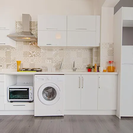 Midtownfethiye Residences By Frz 2*