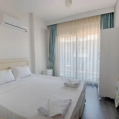 Midtownfethiye Residences By Frz شقة فندقية