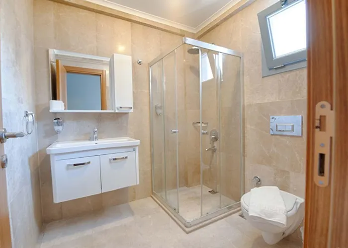 Midtownfethiye Residences By Frz Hotel de apartamente Fethiye