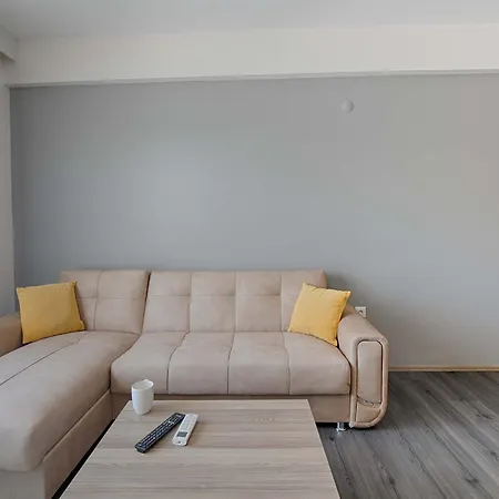 Midtownfethiye Residences By Frz 2* Fethiye