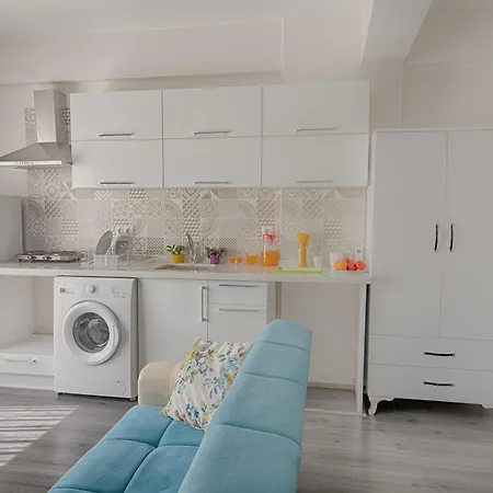 Midtownfethiye Residences By Frz