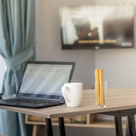 Aparthotel Midtownfethiye Residences By Frz Fethiye